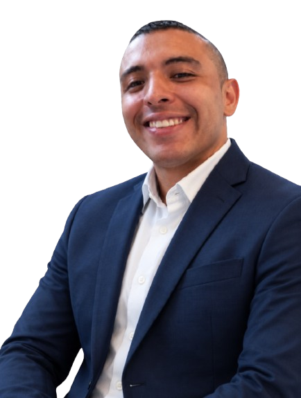 Julián Andrés García Ortiz, psicólogo y educador infantil, fundador de NeuroKids Method®